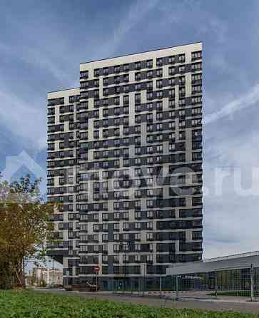 Студия, 22 м2, 19/21 эт. Москва