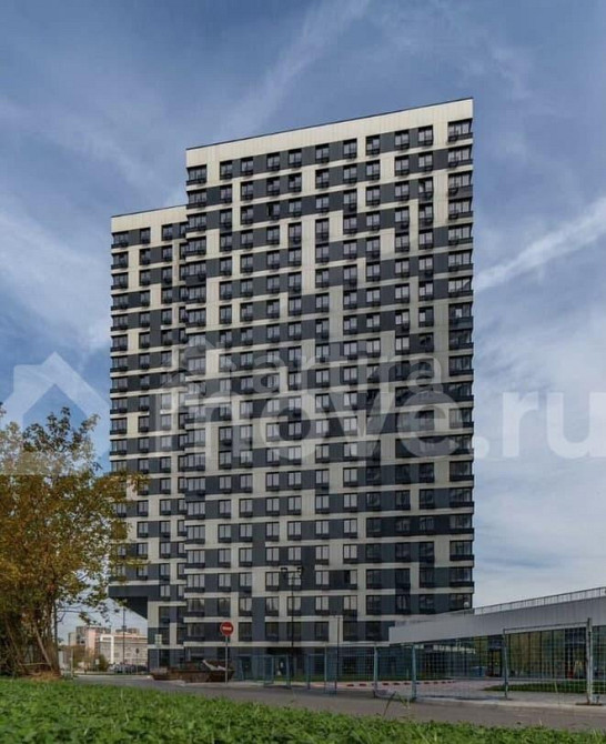 Студия, 22 м2, 19/21 эт. Москва - изображение 5