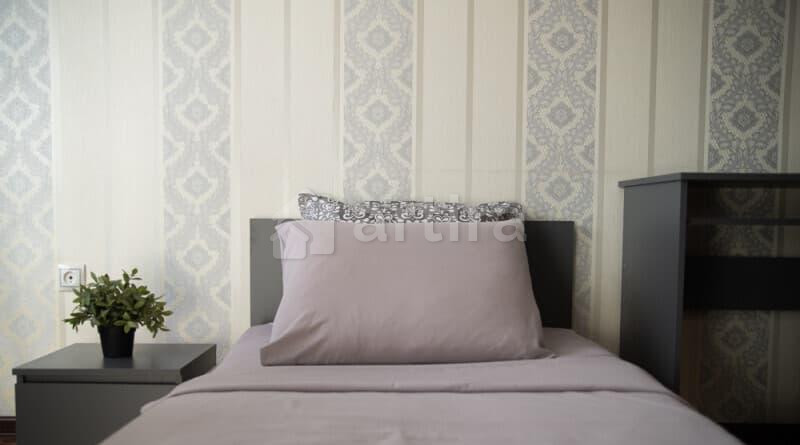 1-комн. квартира, 50 м2, 7/9 эт. Норильск - изображение 8