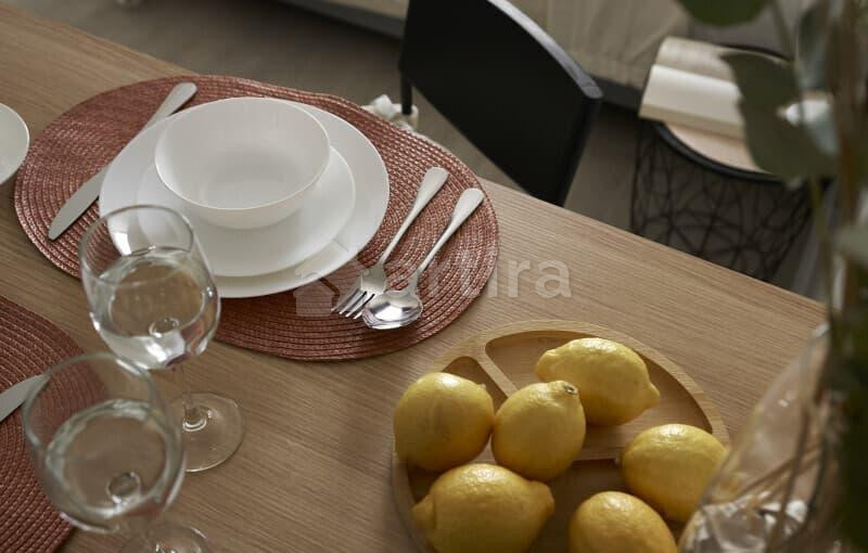 1-комн. апарт-ы, 27 м2, 22/22 эт. Санкт-Петербург - изображение 12