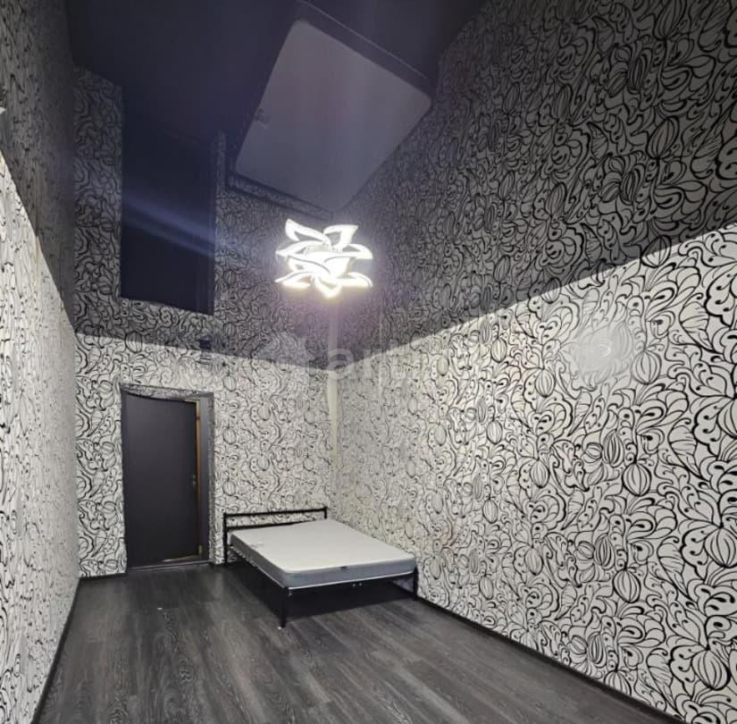 Комната, 17.5 м2, 4/8 эт. Москва - изображение 1