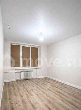 Студия, 20.2 м2, 1/5 эт. Москва