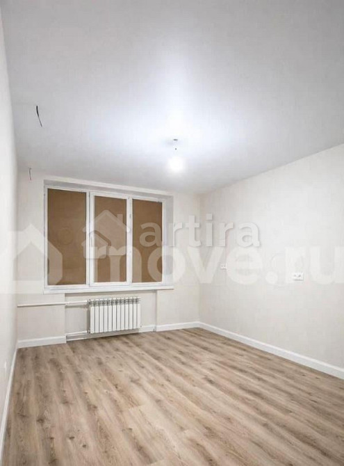 Студия, 20.2 м2, 1/5 эт. Москва - изображение 1