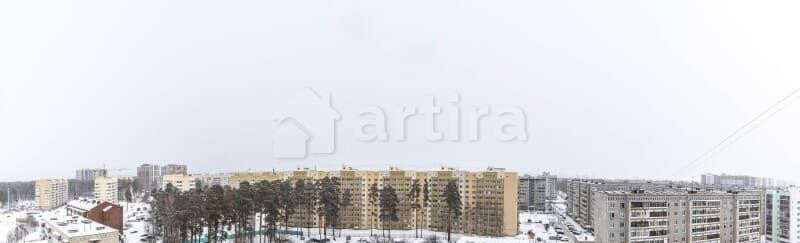 1-комн. апарт-ы, 28 м2, 12/12 эт. Верхняя Пышма - изображение 7