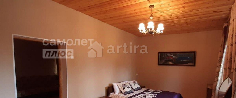 Дом, 120 м2, 12 соток, 2 эт. Пушкино - изображение 2