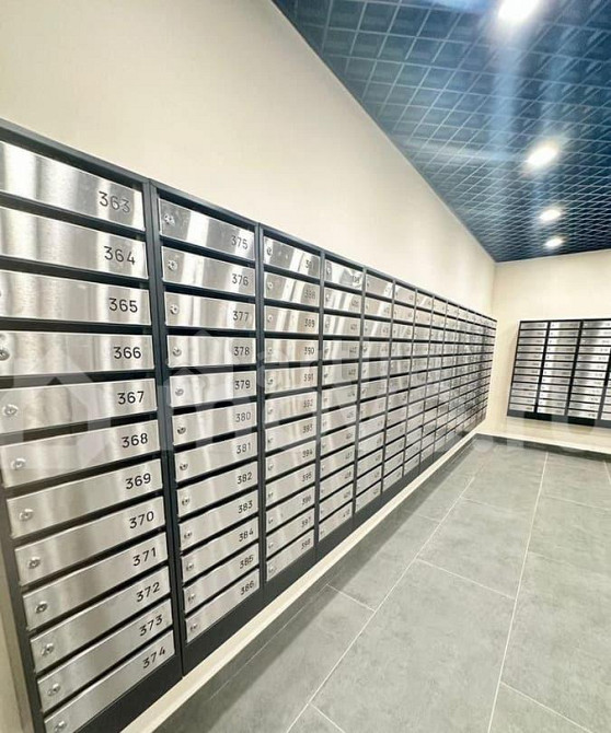 2-комн. квартира, 69 м2, 15/23 эт. Москва - изображение 5