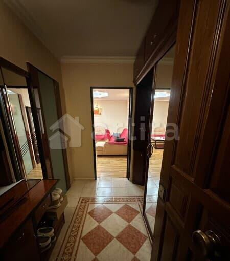 2-комн. квартира, 87.6 м2, 6/9 эт. Москва - изображение 15