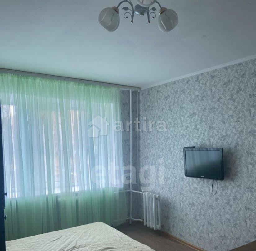 Комната, 40 м2, 2/3 эт. Тюмень - изображение 4