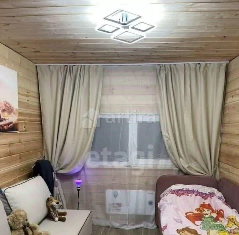 Дом, 42 м2, 5 соток, 1 эт. Лаишево - изображение 7