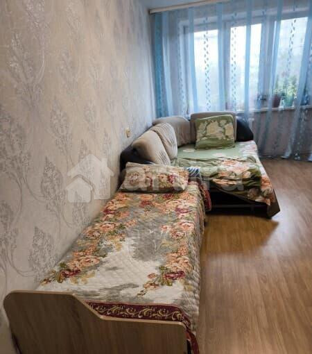 3-комн. квартира, 74 м2, 2/9 эт. Воскресенск - изображение 18