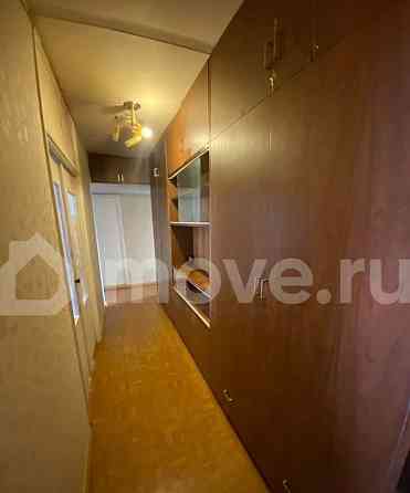 3-комн. квартира, 59.6 м2, 5/9 эт. Москва