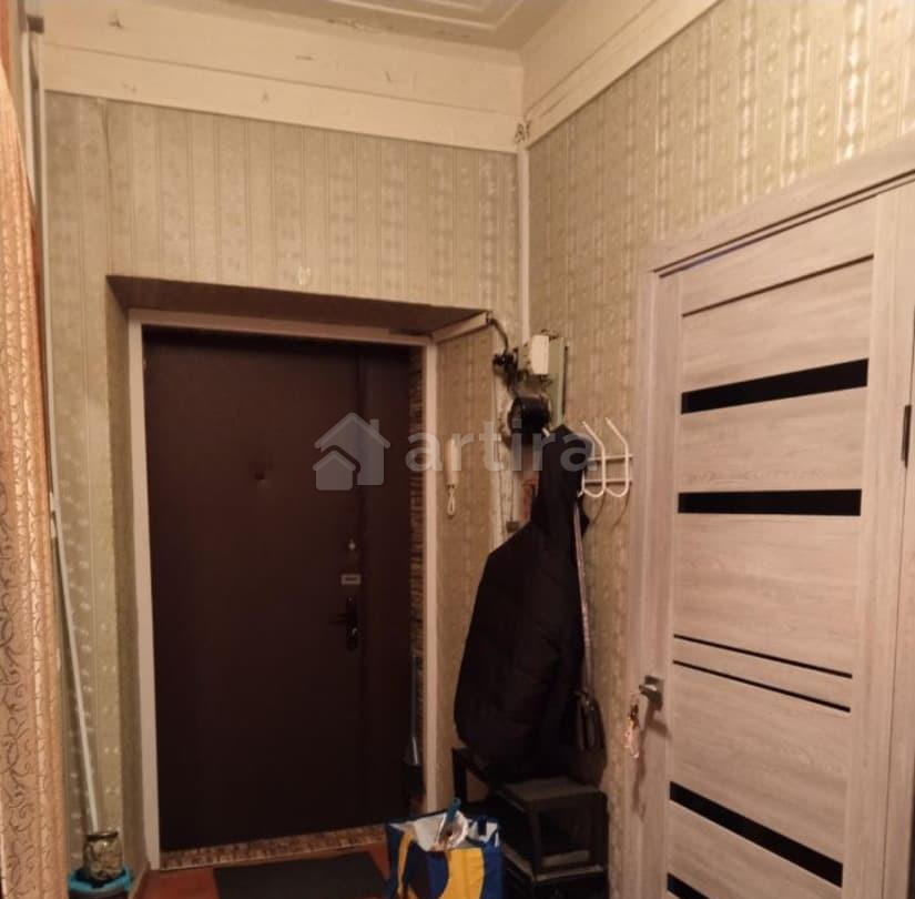 Комната, 32.6 м2, 4/4 эт. Серпухов - изображение 3