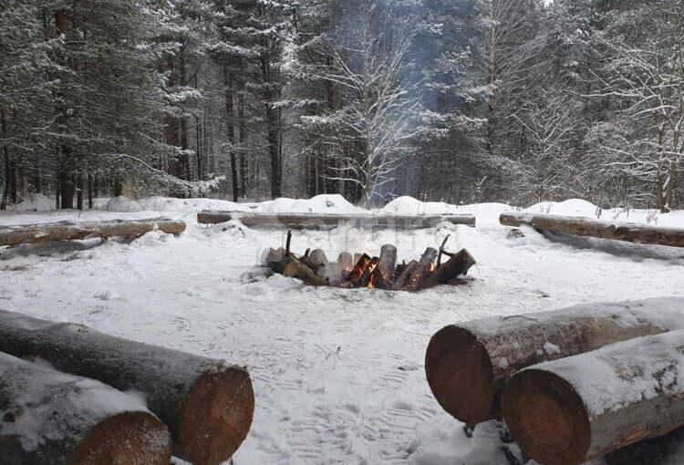 Коттедж, 400 м2 Воскресенск - изображение 7