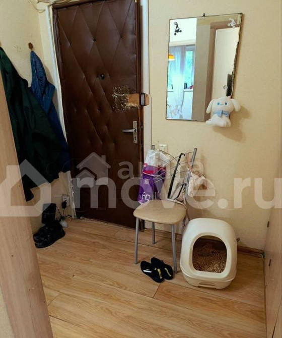 1-комн. квартира, 38.8 м2, 1/12 эт. Москва - изображение 5