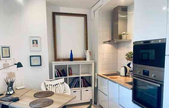 1-комн. квартира, 30 м2, 6/25 эт. Химки