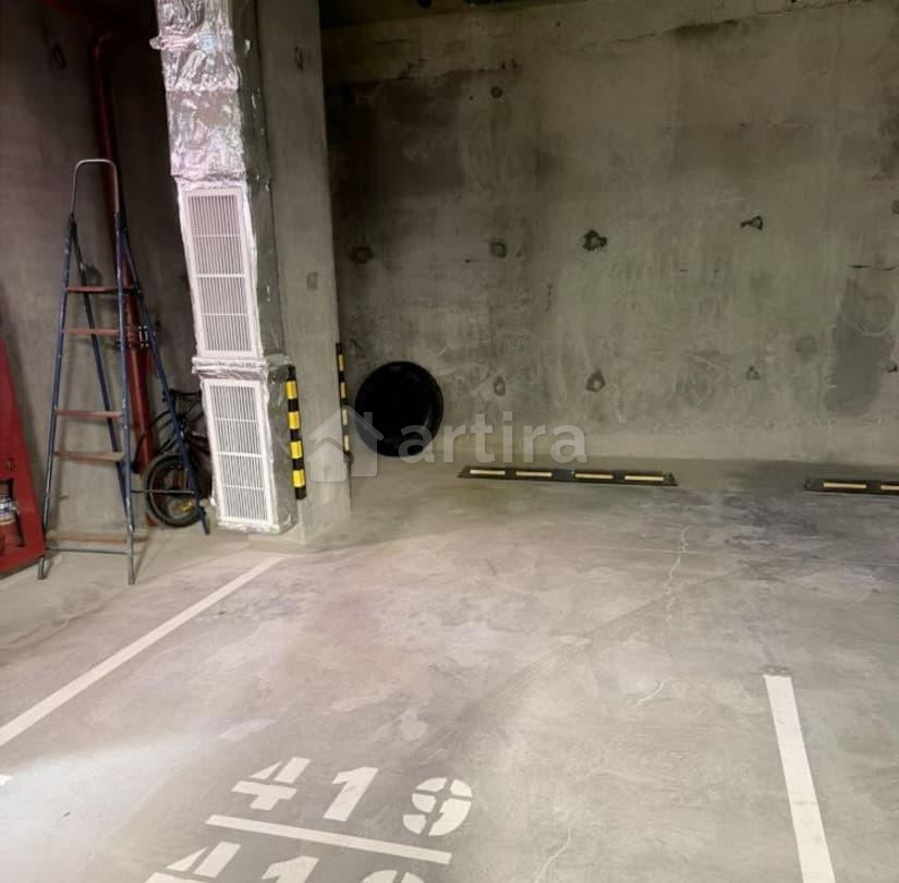 Гараж, 16 м2 Москва - изображение 7