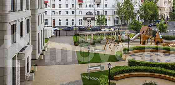 3-комн. пентхаус, 119 м2, 3/12 эт. Москва