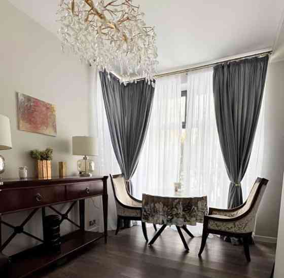 Таунхаус, 200 м2, 2 сотки, 3 эт. Москва