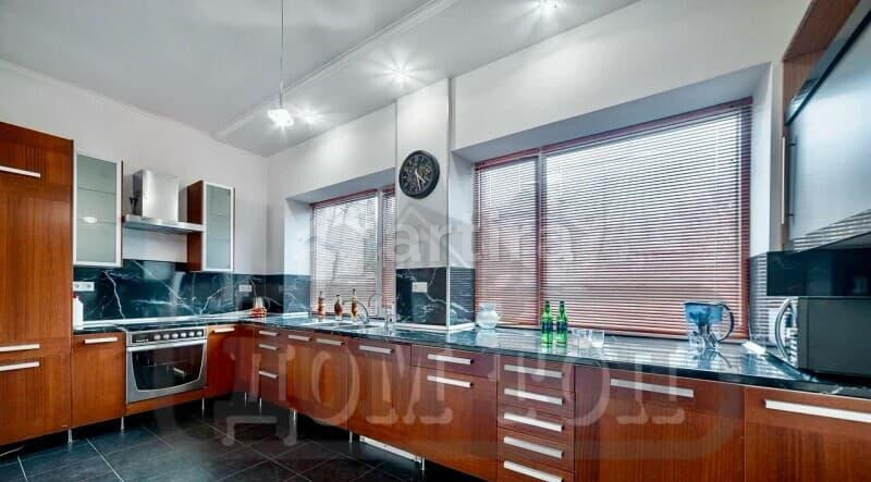 Коттедж, 459 м2 Одинцово - изображение 20