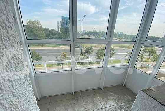 1-комн. квартира, 44 м2, 2/9 эт. Зеленоград