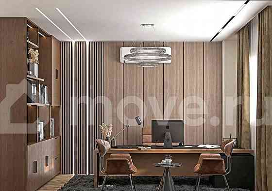 Студия, 11.2 м2, 1/4 эт. Москва