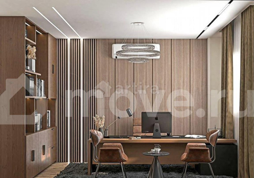 Студия, 11.2 м2, 1/4 эт. Москва - изображение 1