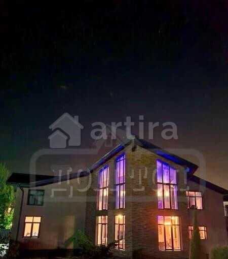 Коттедж, 450 м2 Мытищи - изображение 3