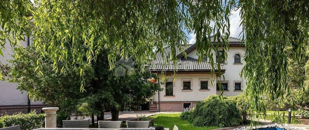 Дом, 1100 м2, 30 соток, 3 эт. Одинцово - изображение 3