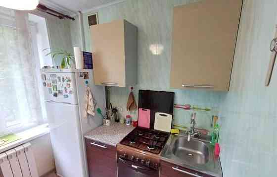 2-комн. квартира, 42 м2, 4/5 эт. Москва