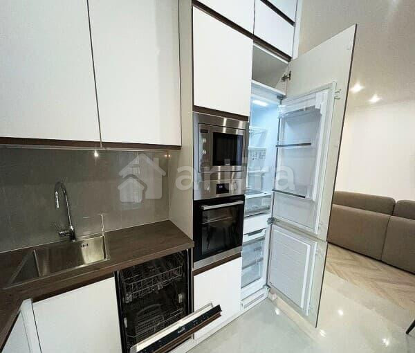 3-комн. квартира, 79 м2, 11/18 эт. Самара - изображение 7