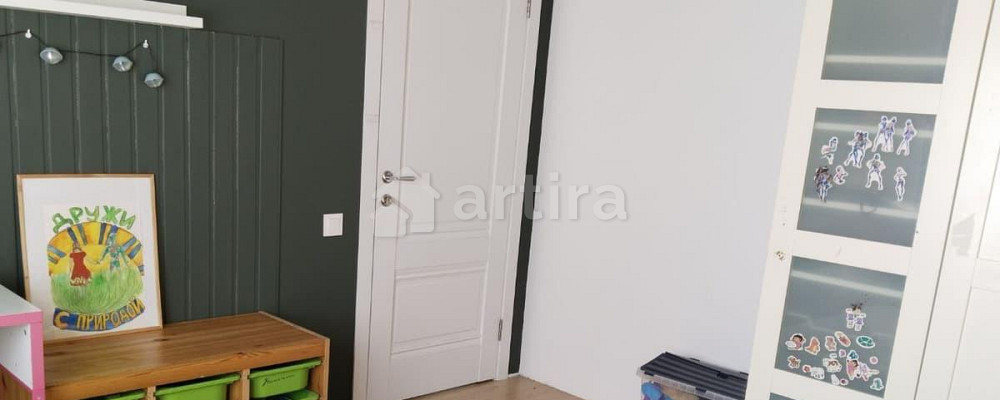 Коттедж, 73 м2, 3 сотки, 1 эт. Ставрополь - изображение 5