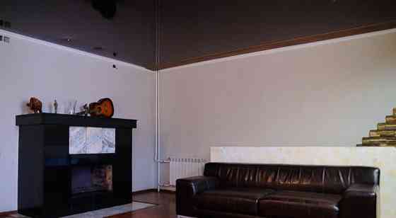 Коттедж, 400 м2 Мытищи