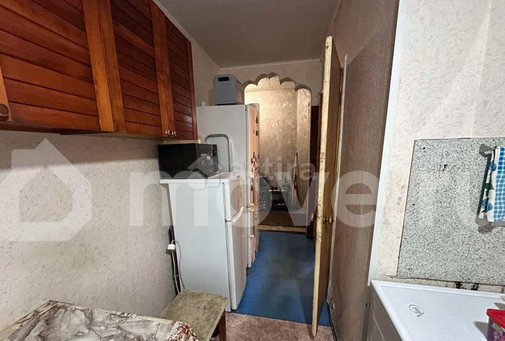 4-комн. квартира, 80 м2, 1/9 эт. Москва - изображение 7