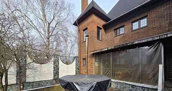 Коттедж, 304 м2, 9 соток, 3 эт. Мытищи