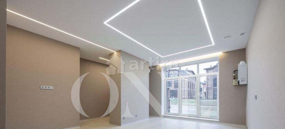 Таунхаус, 120 м2, 1.7 сотки, 3 эт. Истра - изображение 2