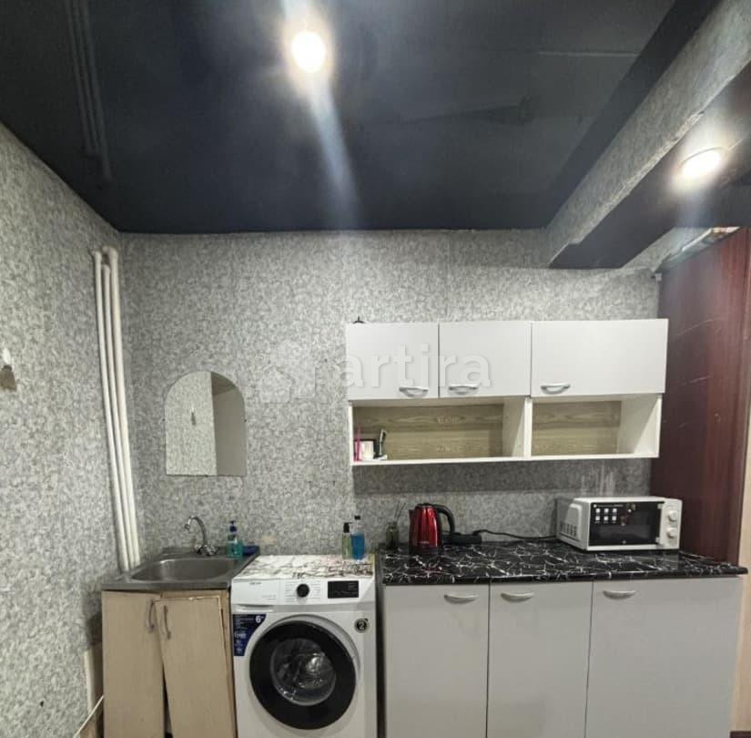 Комната, 19 м2, 5/5 эт. Братск - изображение 1