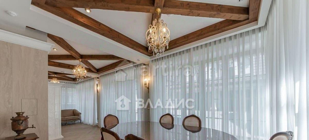 Дом, 721 м2, 10 соток, 3 эт. Химки - изображение 3