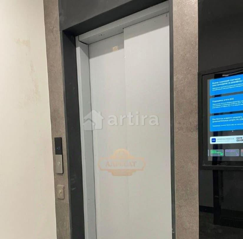 Гараж, 13.75 м2 Санкт-Петербург - изображение 2