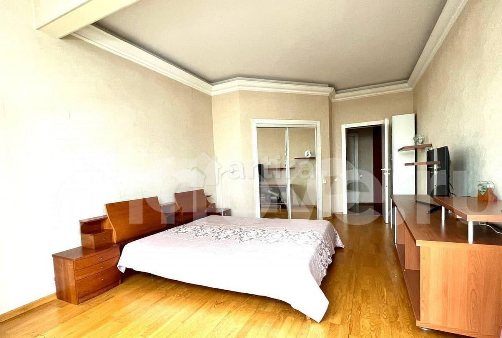 4-комн. квартира, 162 м2, 14/24 эт. Москва - изображение 7