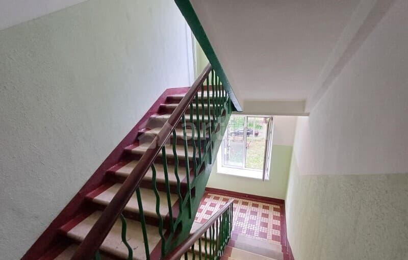 2-комн. квартира, 42 м2, 4/5 эт. Москва - изображение 13