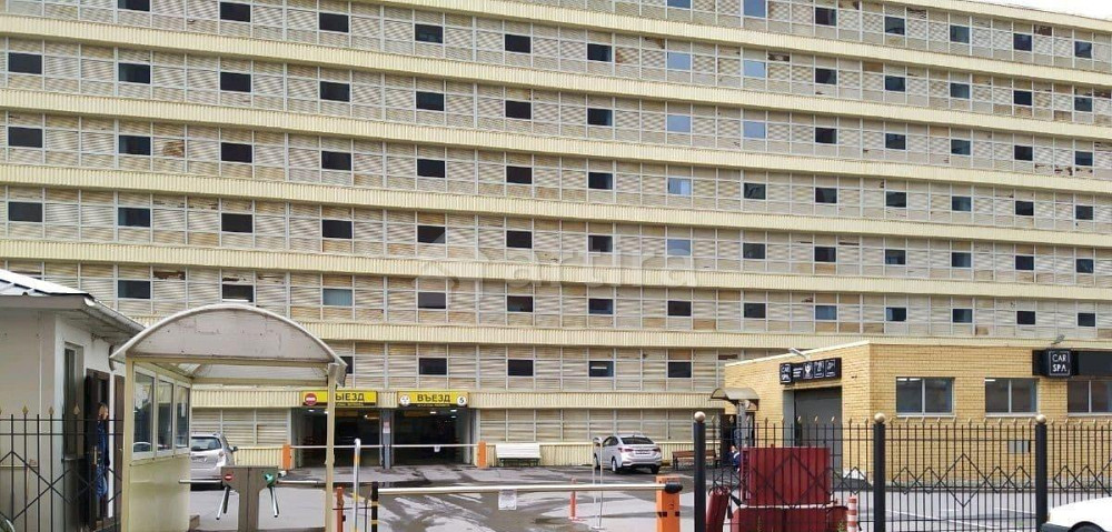 Гараж, 20 м2 Реутов - изображение 5