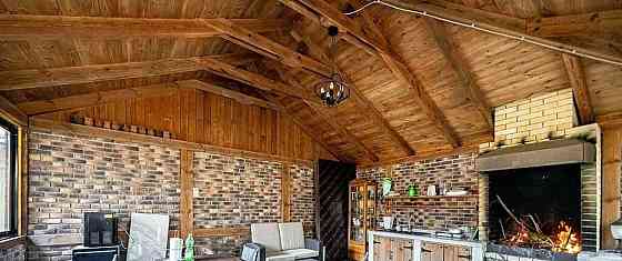 Дом, 797 м2, 16 соток, 3 эт. Одинцово