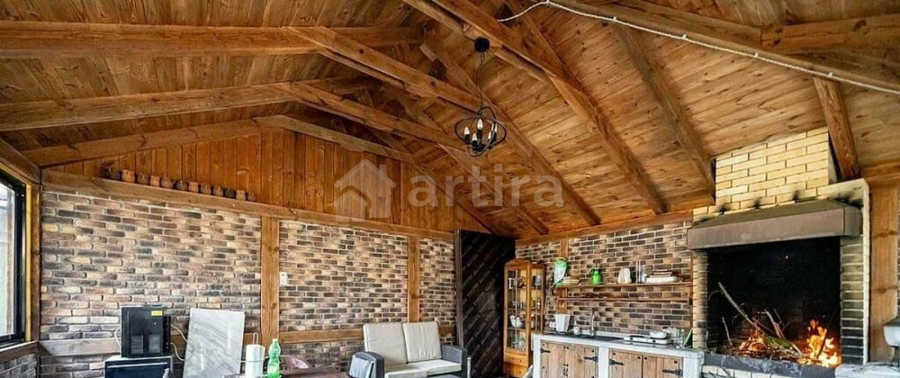 Дом, 797 м2, 16 соток, 3 эт. Одинцово - изображение 2