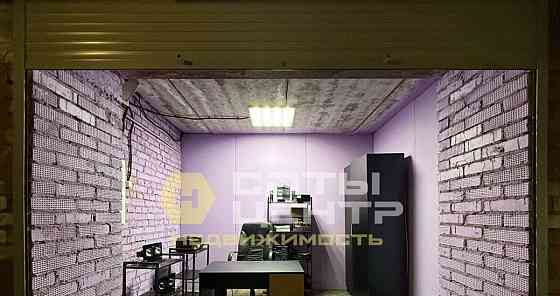 Гараж, 25 м2 Подольск