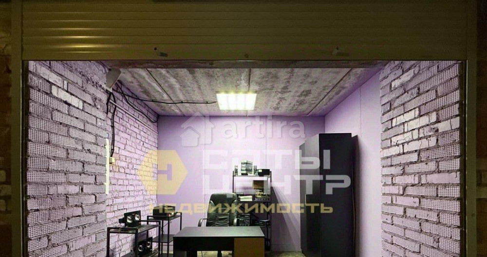 Гараж, 25 м2 Подольск - изображение 5