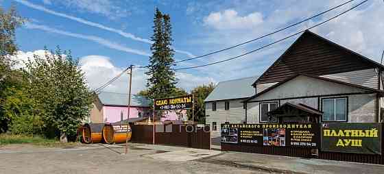 Дом, 450 м2, 8 соток, 2 эт. Новосибирск