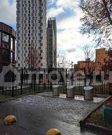 4-комн. квартира, 111.4 м2, 16/42 эт. Москва