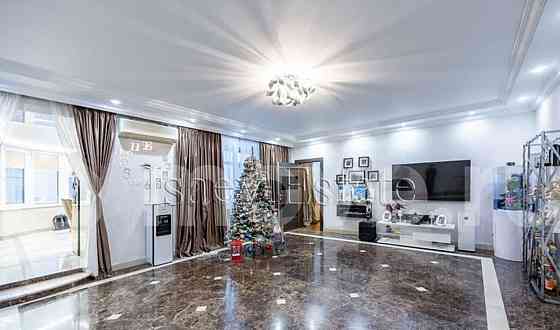 4-комн. квартира, 105 м2, 3/8 эт. Москва