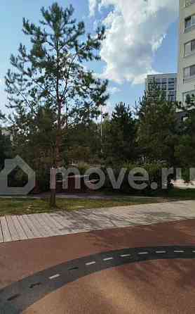 1-комн. квартира, 33.4 м2, 4/15 эт. Москва