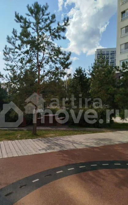 1-комн. квартира, 33.4 м2, 4/15 эт. Москва - изображение 4